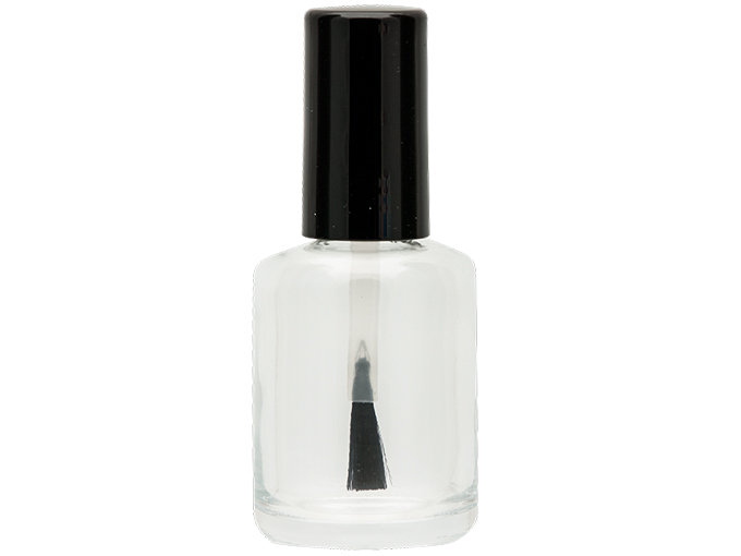 丸型黒　15ml